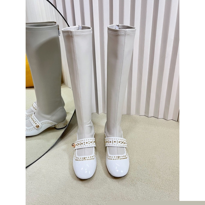 ch**an D*or boots